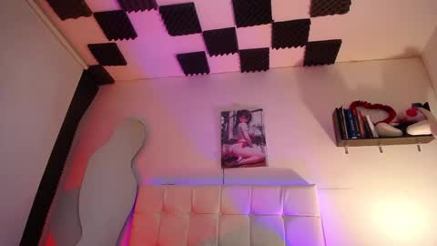 Snapshot of kaoz_33 chatting on 2, 3, 2025 kaoz_33 online show from 2, 3, 2025