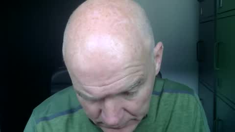 Snapshot of kapitein_rob chatting on 5, 11, 2025 Robbie online show from 5, 11, 2025