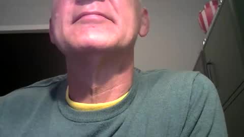 Robbie online show from 15, 11, 2025