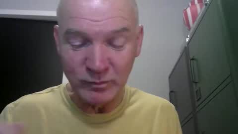 Robbie online show from 23, 11, 2025