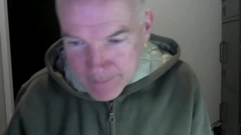 Robbie online show from 21, 2, 2026