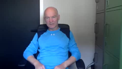 Robbie online show from 10, 5, 2026