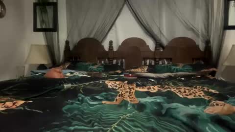 Karamelkandy69 online show from 17, 2, 2025