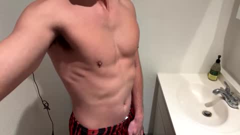 Snapshot of karatebobby chatting on 8, 1, 2025 Karatebobby online show from 8, 1, 2025