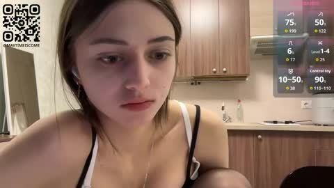 May online show from 13, 4, 2026