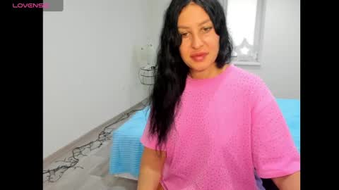 Snapshot of karensvip chatting on 13, 1, 2025 KarensVIP online show from 13, 1, 2025