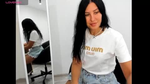 Snapshot of karensvip chatting on 22, 9, 2025 KarensVIP online show from 22, 9, 2025