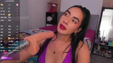 Karina xoxo online show from 27, 5, 2026