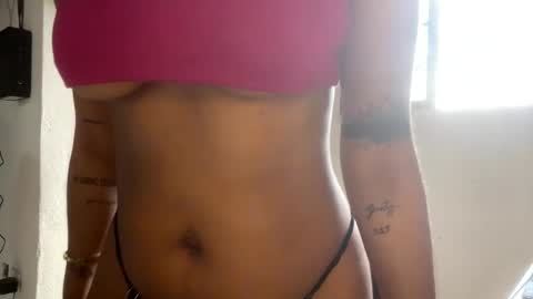 kariina candy and fox online show from 1, 6, 2026