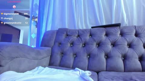 Snapshot of kariitto___ds chatting on 20, 2, 2025 kariitto___ds online show from 20, 2, 2025