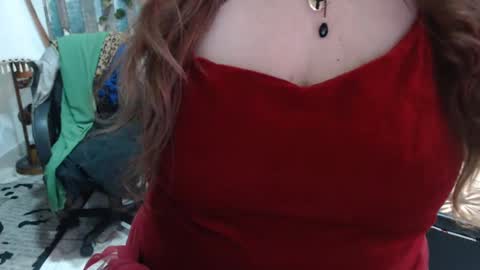 karima_sarabe online show from 10, 10, 2025