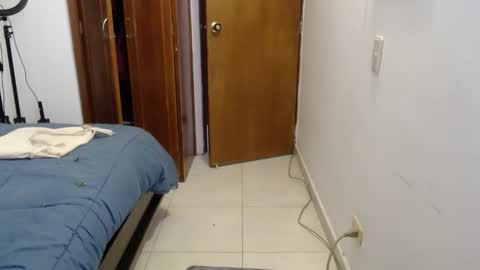 karima_sarabe online show from 7, 3, 2026