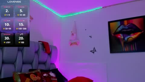 Karin    online show from 20, 12, 2024