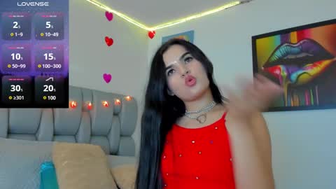 Karin    online show from 20, 2, 2025