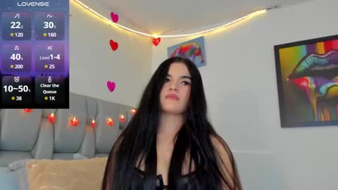 Karin    online show from 27, 2, 2025