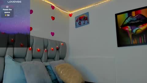 Karin    online show from 4, 3, 2025