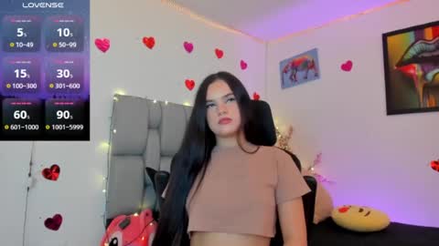 Karin    online show from 6, 8, 2026