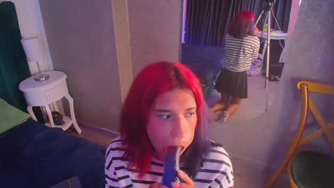 Karina online show from 7, 3, 2025