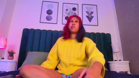 Karina online show from 8, 3, 2025