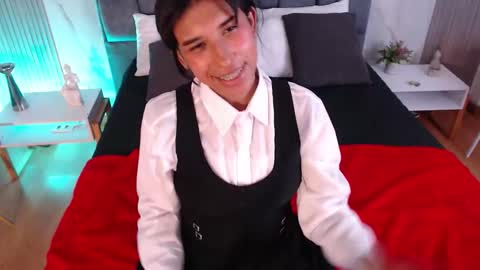 Karina online show from 3, 10, 2025