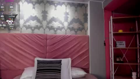 Karina online show from 3, 12, 2025