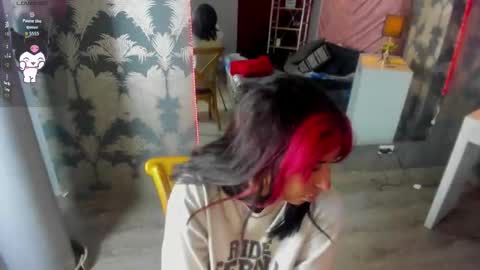 Karina online show from 17, 1, 2026