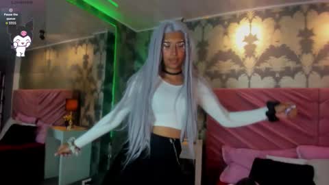 Karina online show from 10, 2, 2026