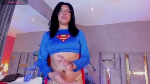 Karina online show from 3, 6, 2026