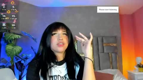 Snapshot of karin_ks chatting on 16, 7, 2026 Karina online show from 16, 7, 2026