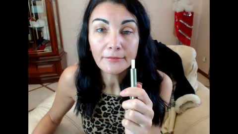 Karina online show from 10, 11, 2025