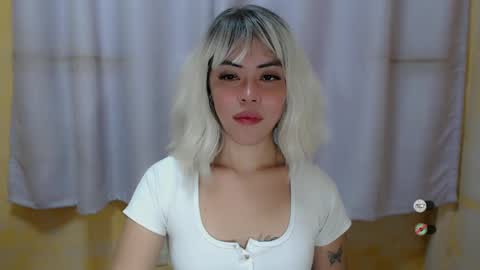I AM BELLE online show from 28, 12, 2024