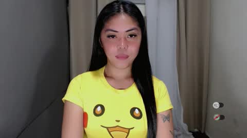 I AM BELLE online show from 25, 3, 2026