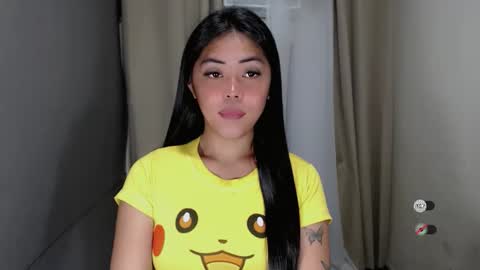 I AM BELLE online show from 26, 3, 2026