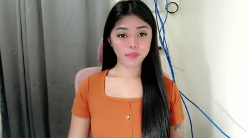 Snapshot of karina_fuckdoll chatting on 20, 6, 2026 I AM BELLE online show from 20, 6, 2026