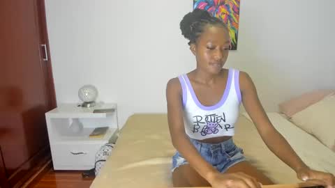 Snapshot of karina_lopez7 chatting on 29, 1, 2025 karina_lopez7 online show from 29, 1, 2025