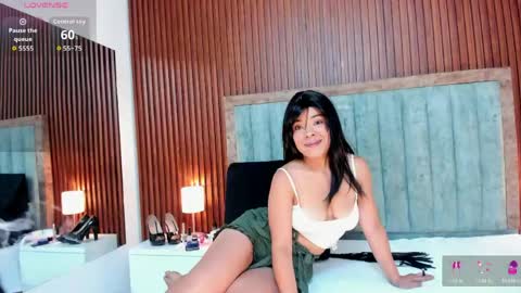Karina  online show from 21, 5, 2026