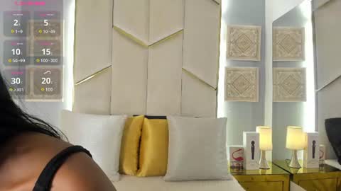 Snapshot of karinaacox chatting on 20, 6, 2026 karinaacox online show from 20, 6, 2026