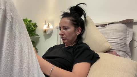 Snapshot of karinablair chatting on 23, 12, 2024 Karina online show from 23, 12, 2024