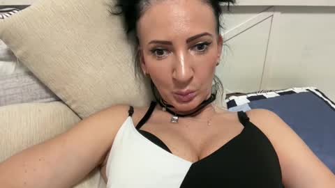 Snapshot of karinablair chatting on 5, 1, 2025 Karina online show from 5, 1, 2025