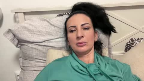 Snapshot of karinablair chatting on 10, 1, 2025 Karina online show from 10, 1, 2025