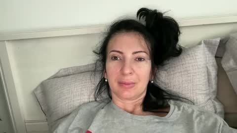 Snapshot of karinablair chatting on 1, 2, 2025 Karina online show from 1, 2, 2025