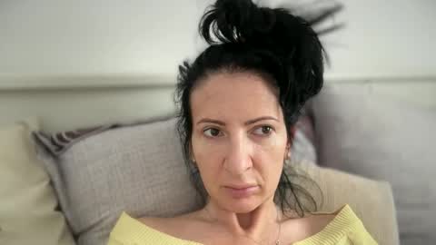 Snapshot of karinablair chatting on 13, 2, 2025 Karina online show from 13, 2, 2025