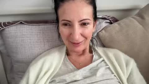 Snapshot of karinablair chatting on 18, 2, 2025 Karina online show from 18, 2, 2025