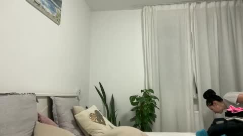 Snapshot of karinablair chatting on 19, 2, 2025 Karina online show from 19, 2, 2025