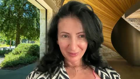 Snapshot of karinablair chatting on 21, 2, 2025 Karina online show from 21, 2, 2025