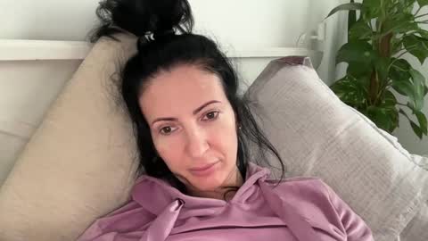 Snapshot of karinablair chatting on 4, 3, 2025 Karina online show from 4, 3, 2025