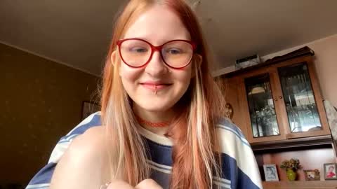 Karina online show from 15, 2, 2026