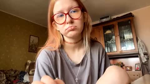 Karina online show from 27, 3, 2026