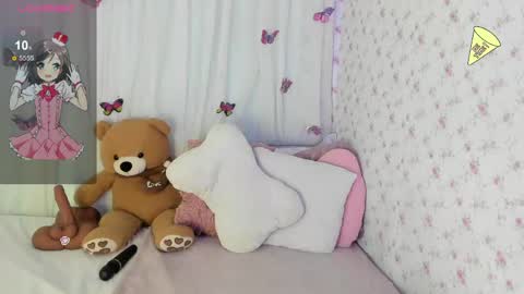 karinna_ebony online show from 3, 6, 2026