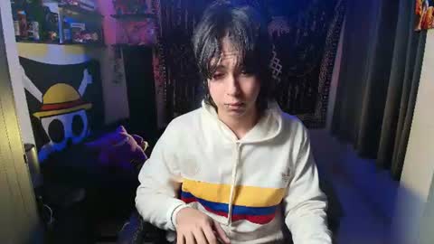 Snapshot of kariozzz chatting on 17, 6, 2026 call me kai 3 online show from 17, 6, 2026